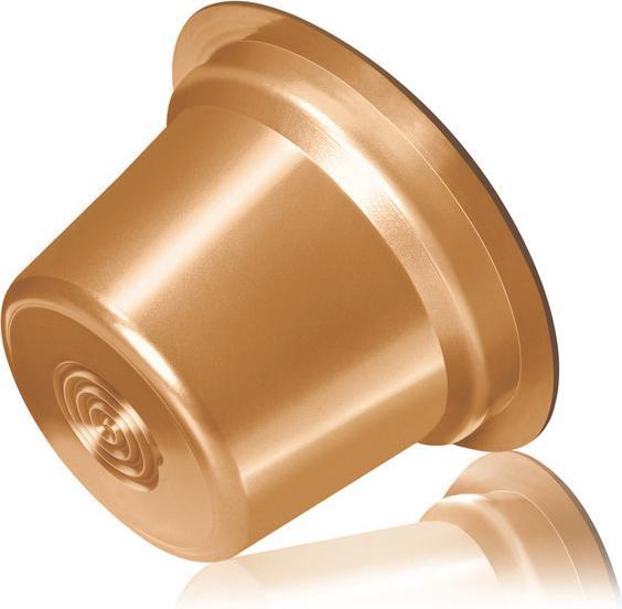 Produktbild Delizio Lungo Caramello (12 x Port.)
