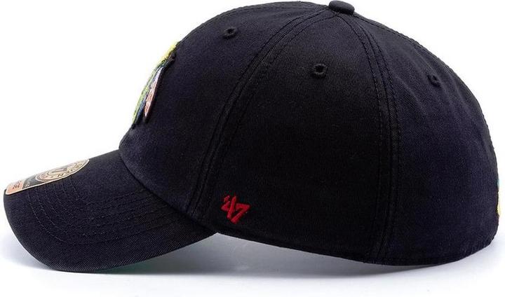 Produktbild 47 Brand Relaxed Fit NHL Chicago Blackhawks (One Size)