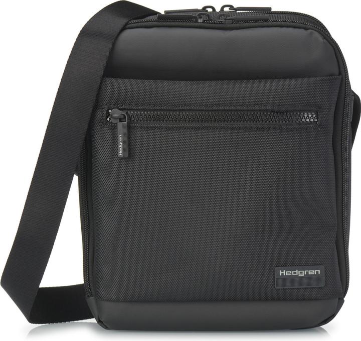 Hedgren Inc Vertical Crossover 10" RFID - schwarz
