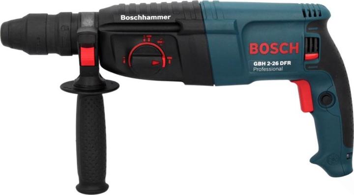 Immagine prodotto Bosch Professional Gbh 2-26 Dfr (Corrente elettrica)