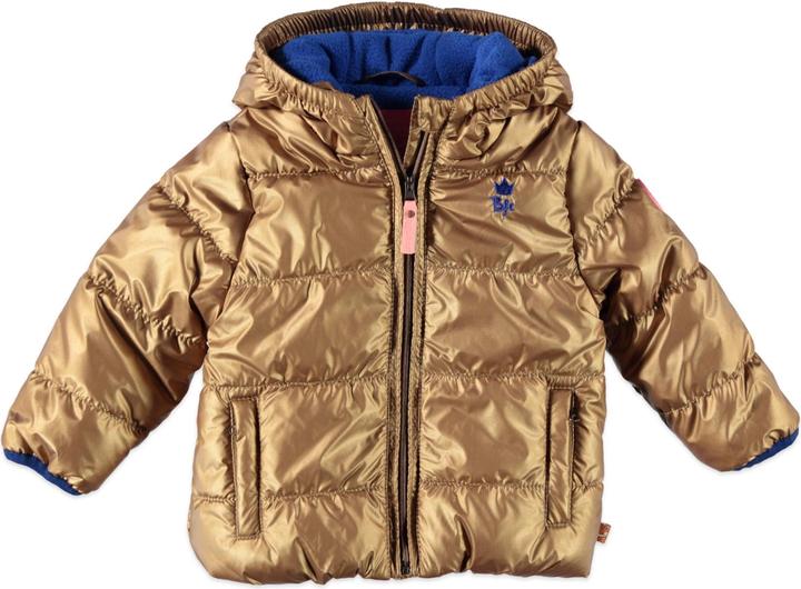 Produktbild Babyface Winter Jacket (80)