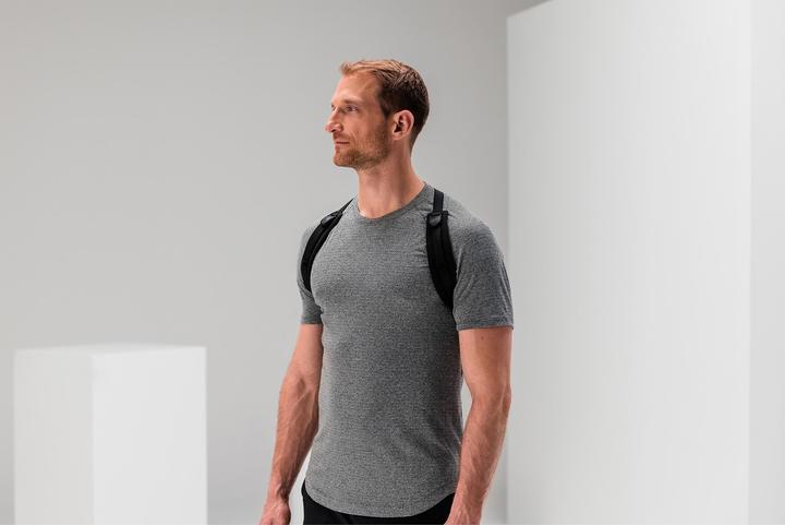 Actual product image Blackroll Posture Pro