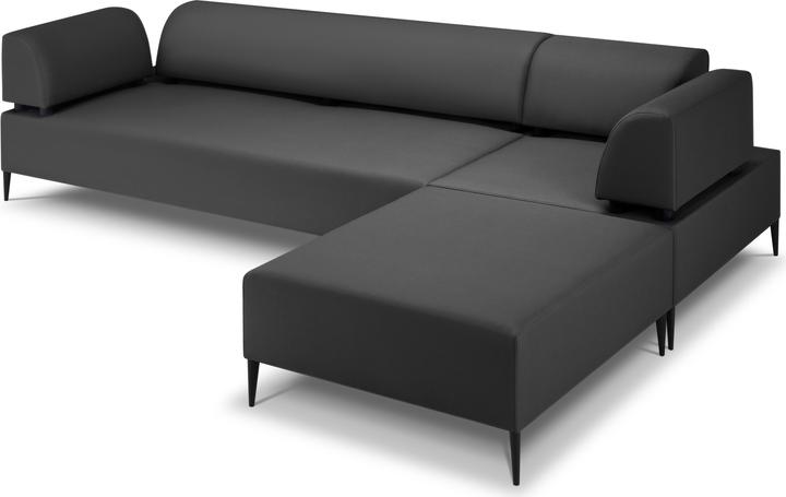 Actual product image CXL by Christian Lacroix Vere (Corner sofa)