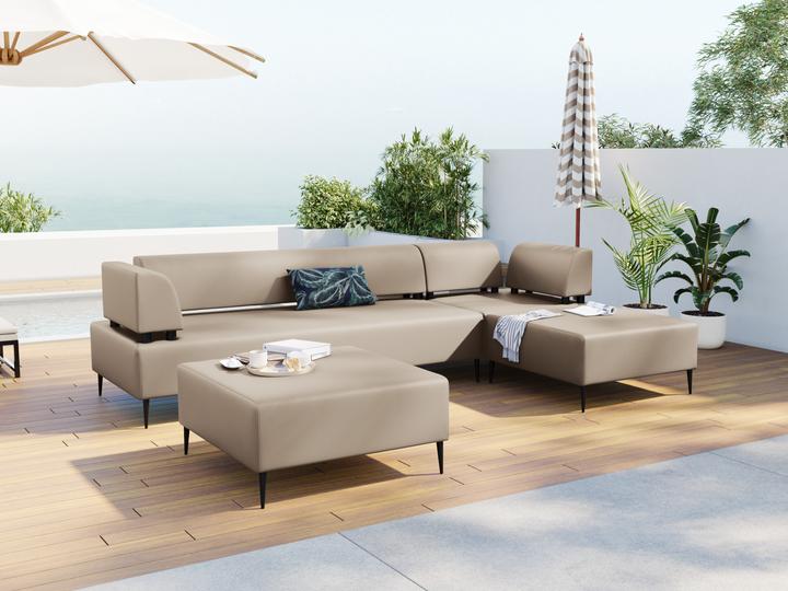 Produktbild CXL by Christian Lacroix Vere (Ecksofa)