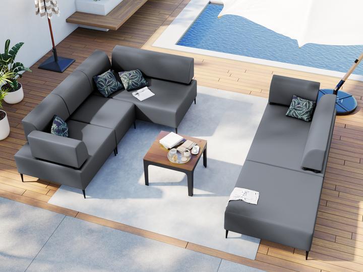 Produktbild CXL by Christian Lacroix Vere (Ecksofa)