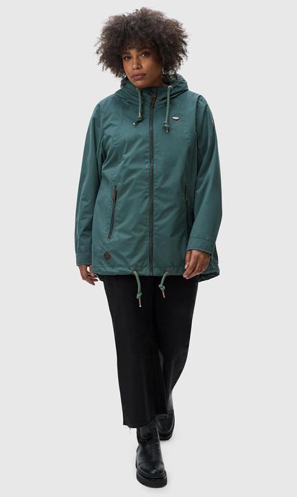 Dark Green2023