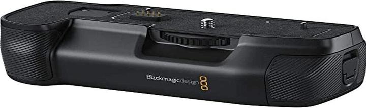 Image du produit Blackmagic Poignée de batterie pour Pocket Camera 6K (Poignée d'alimentation)