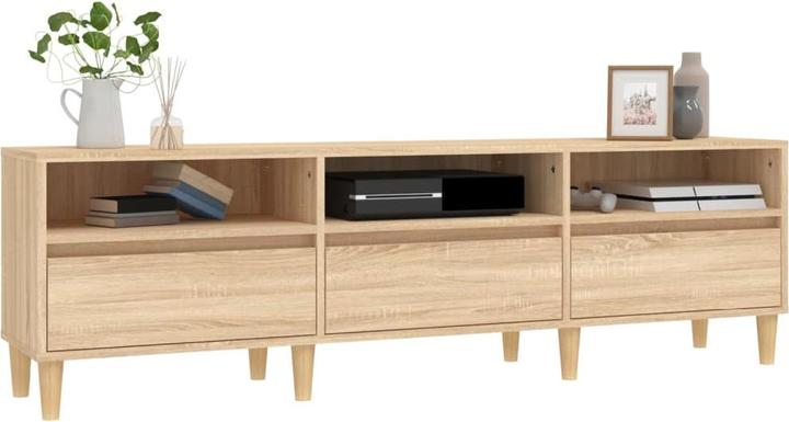 Actual product image VidaXL Jakobe (150 x 30 x 44.5 cm)