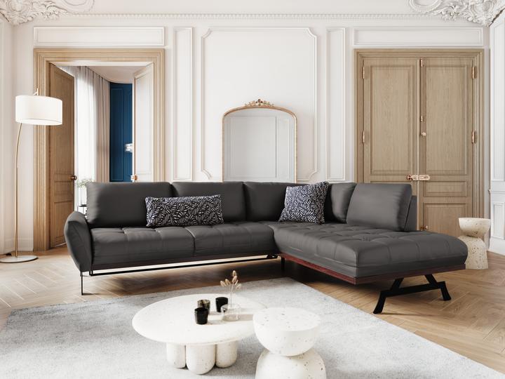 Actual product image CXL by Christian Lacroix Olivier (Corner sofa)