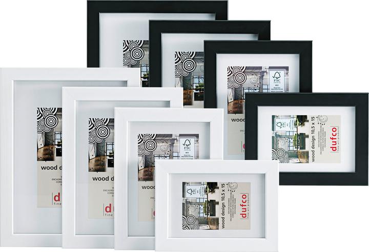 Produktbild Dufco Toronto (30 x 45 cm)