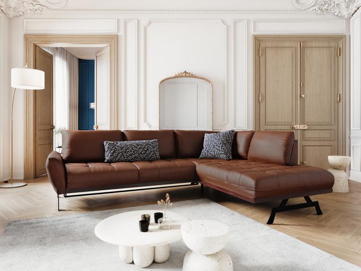 Actual product image CXL by Christian Lacroix Olivier (Corner sofa)