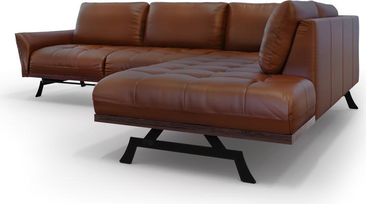 Actual product image CXL by Christian Lacroix Olivier (Corner sofa)