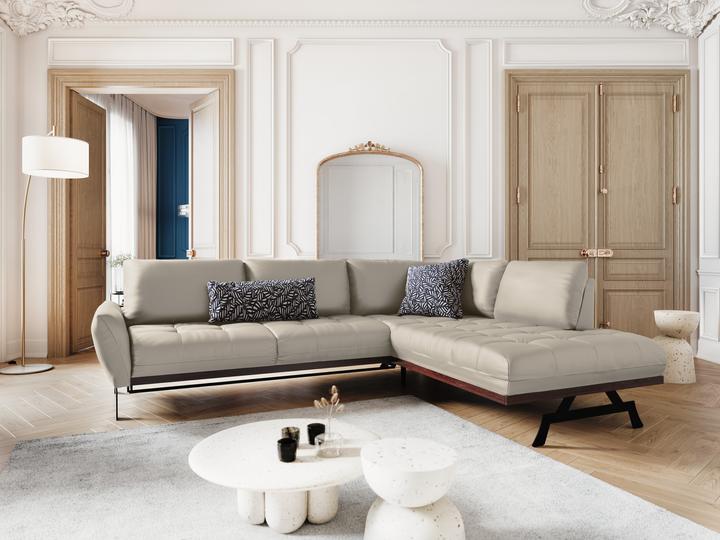 Actual product image CXL by Christian Lacroix Olivier (Corner sofa)