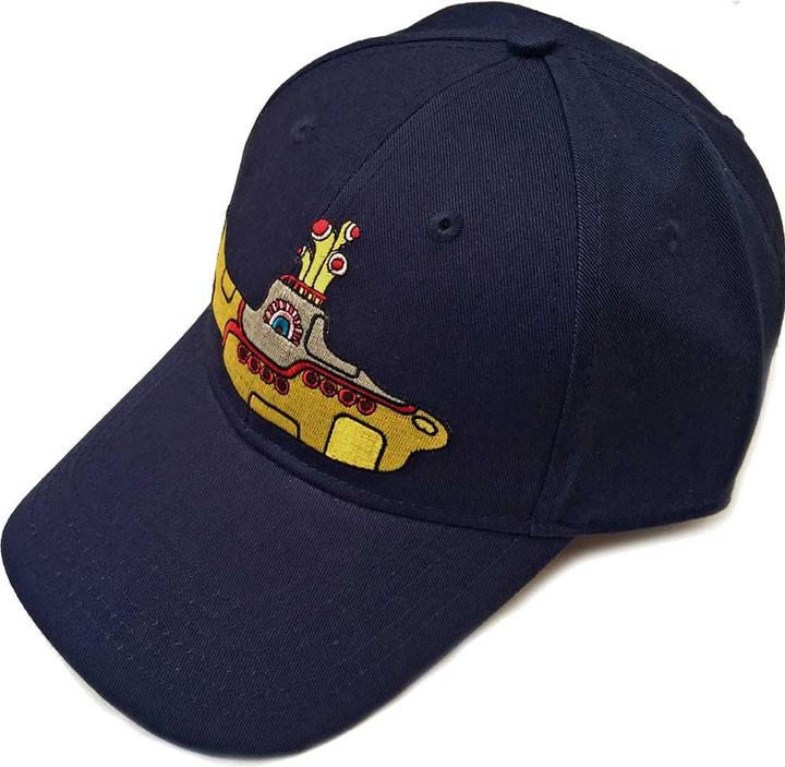 Image du produit The Beatles Yellow Submarine Navy B