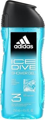 Produktbild adidas Ice Dive 250Ml (250 ml)