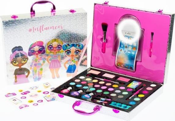 Produktbild Nice Make Up Set Influencer