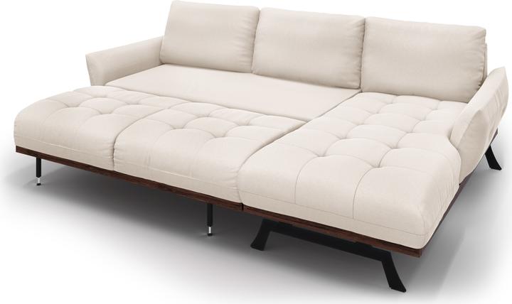 Actual product image CXL by Christian Lacroix Olivier (Corner sofa)