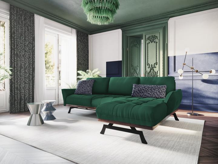 Immagine prodotto CXL by Christian Lacroix Olivier (Divano ad angolo)