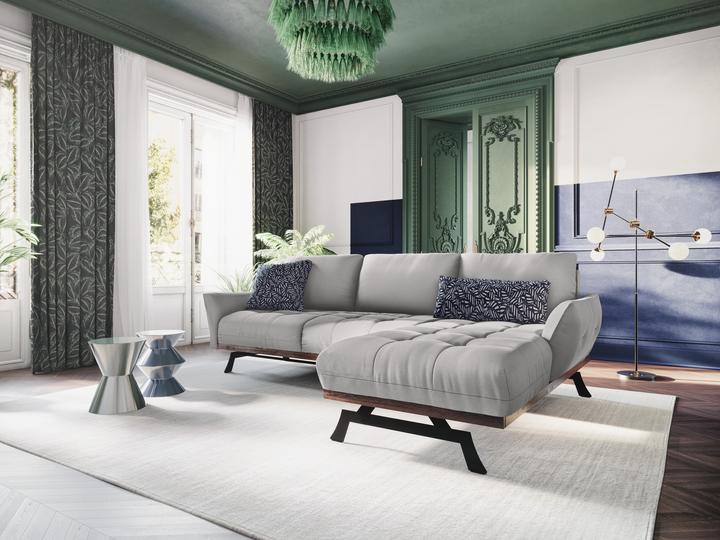 Immagine prodotto CXL by Christian Lacroix Olivier (Divano ad angolo)