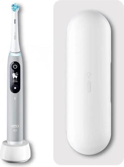 Oral-B iO-Series (Oszillierende Zahnbürste)