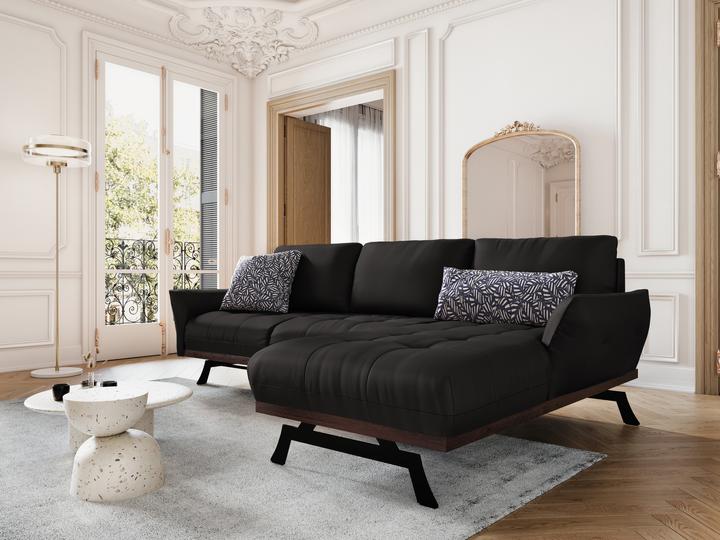 Actual product image CXL by Christian Lacroix Olivier (Corner sofa)
