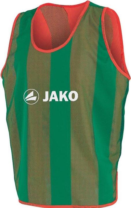 Produktbild JAKO Kennzeichnungshemd Reverse