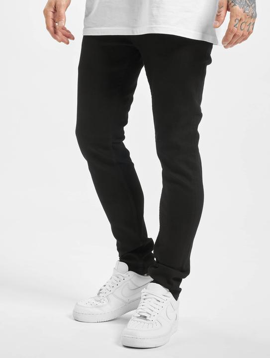 Actual product image Denim Project Mr Red Skinny Jeans - 121269 (W28/L32)