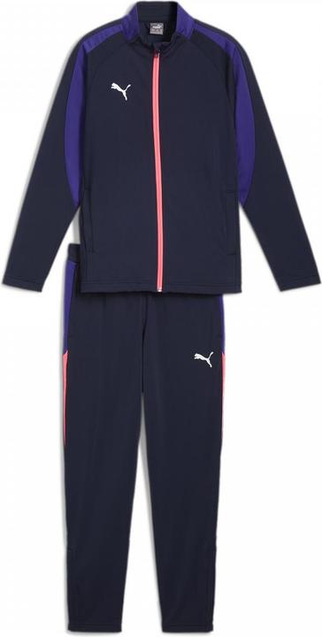 Actual product image Puma IndividualLIGA Tracksuit Jr (116)