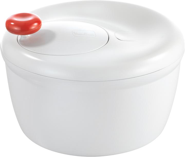 Moulinex K1010114 Salatschleuder Kurbel/Griff