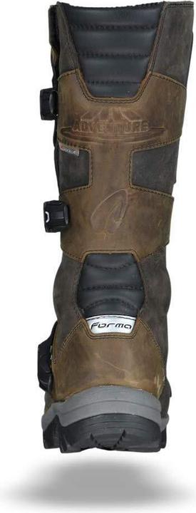 Actual product image La Forma Adventure Wp (Men, 43)