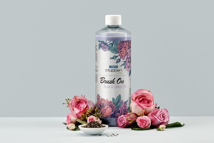 Produktbild Stübben Care Brush On