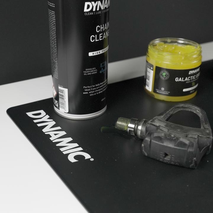 Actual product image Dynamic Mat Max