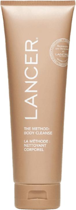 Produktbild Lancer The Method: Body Cleanse (236.59 ml)