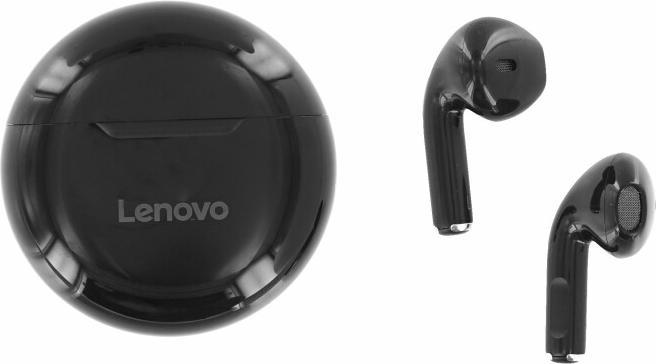 Image du produit Lenovo HT38 (pas de réduction du bruit, 10 h, Sans fil)