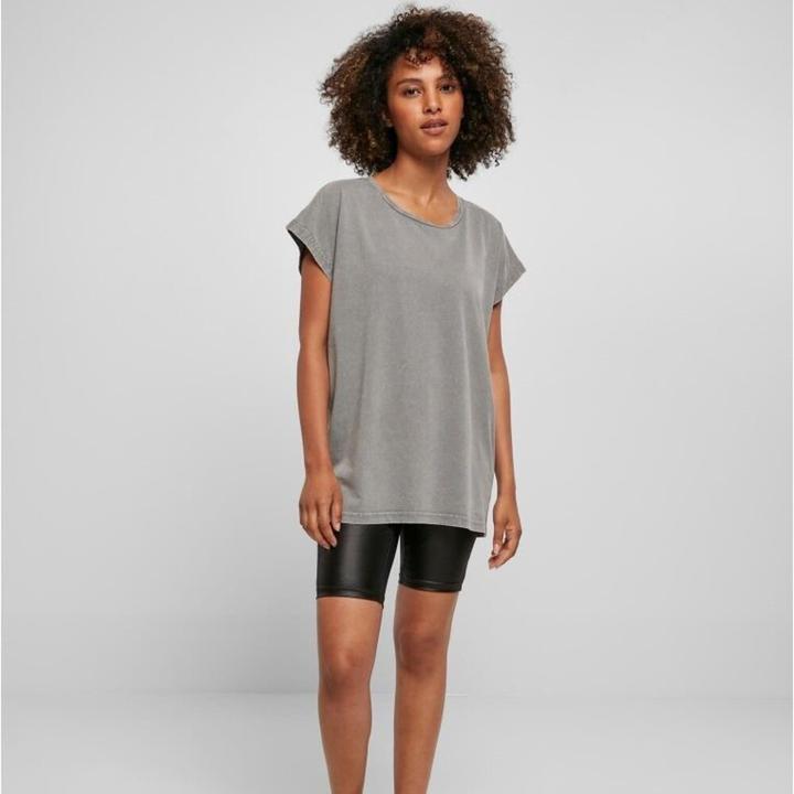 Actual product image Build Your Brand T-shirt dropped shoulder (L)
