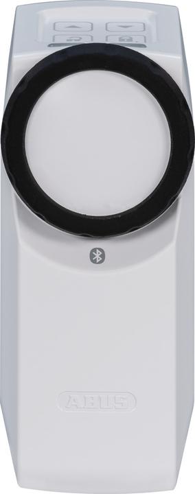 Produktbild Abus Bluetooth-Türschlossantrieb HomeTec Pro CFA3100, schwarz (Fingerabdruck, Bluetooth)
