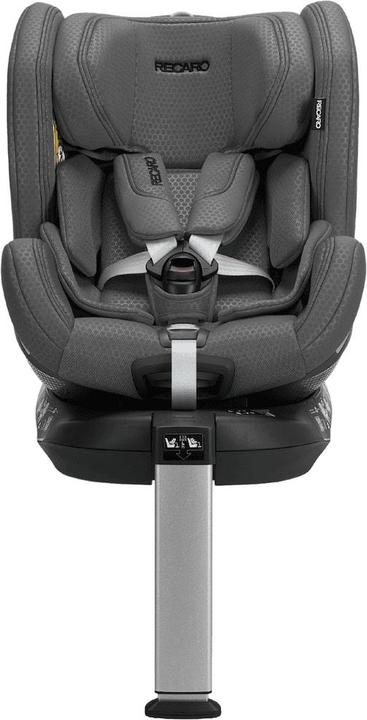 Produktbild RECARO Xenon 1 Kid Reboard Kindersitz (61-125 cm) (Kindersitzerhöhung, ECE R129/i-Size Norm)