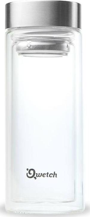 Image du produit Qwetch Tee-Thermosflasche (0.32 l)