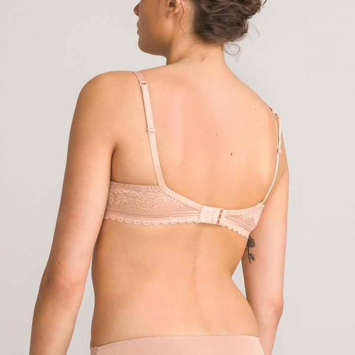 Image du produit La Redoute Collections Soutien-gorge à bonnets pleins (70 D)