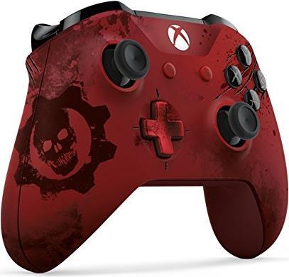 Image du produit Microsoft Contrôleur sans fil Xbox One GoW 4 Limited Edition (Xbox One X, Xbox Series X, Xbox One S, Xbox Series S)