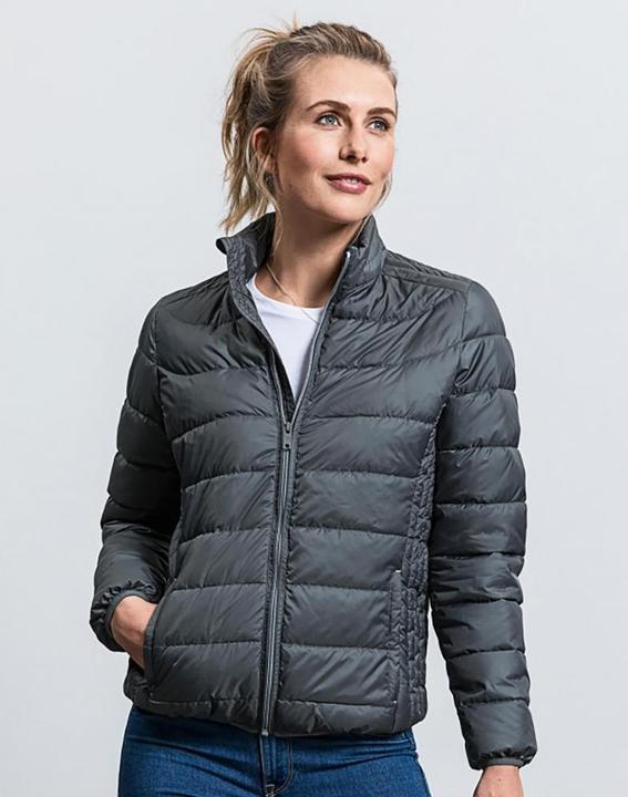 Produktbild Russell Nano Steppjacke (4XL)