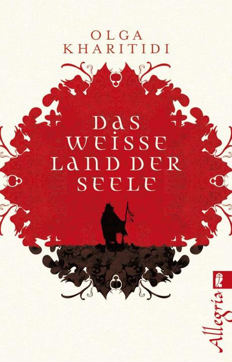 Produktbild Das weisse Land der Seele (Deutsch, Olga Kharitidi, 2017)