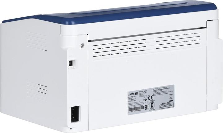 Produktbild Xerox Phaser 3020BI (Laser, Schwarz-Weiss)