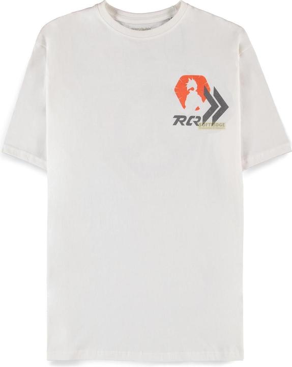Difuzed Overwatch 2 - Women's Boyfriend fit Short Sleeved T-Shirt - M (M)
