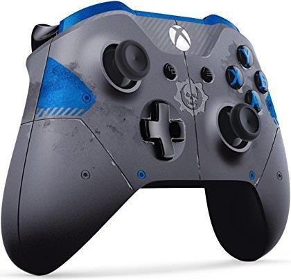 Image du produit Microsoft Contrôleur sans fil Xbox One GoW 4 Limited Edition (Xbox One X, Xbox Series X, Xbox One S, Xbox Series S)
