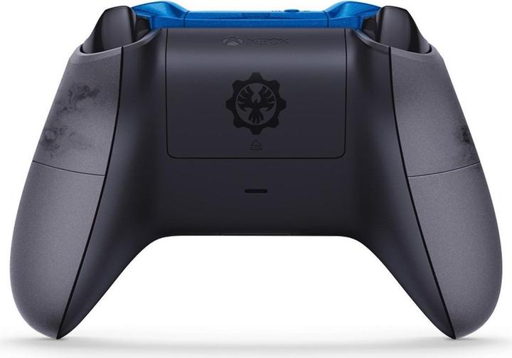 Image du produit Microsoft Contrôleur sans fil Xbox One GoW 4 Limited Edition (Xbox One X, Xbox Series X, Xbox One S, Xbox Series S)