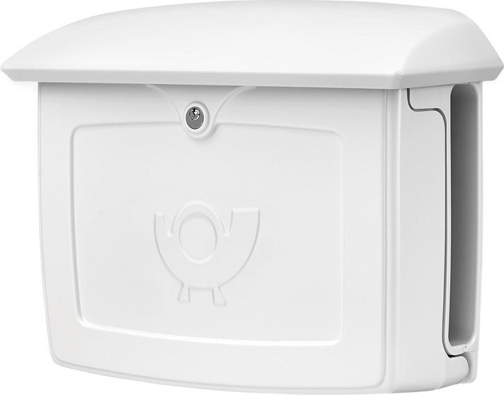 Burg Wächter Briefkasten MALMÖ 889 W