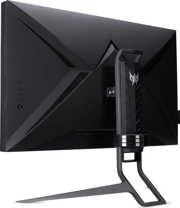 Produktbild Acer Predator XB323KRVbmiiiiphuzx (3840 x 2160 Pixel, 32")