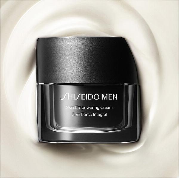 Image du produit Shiseido Donner du pouvoir à la peau (50 ml, Crème de jour)