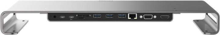 Produktbild Sitecom CN-409 Handy-Dockingstation (USB-C, 1 Ports)
